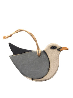 Gull (hanging decoration)